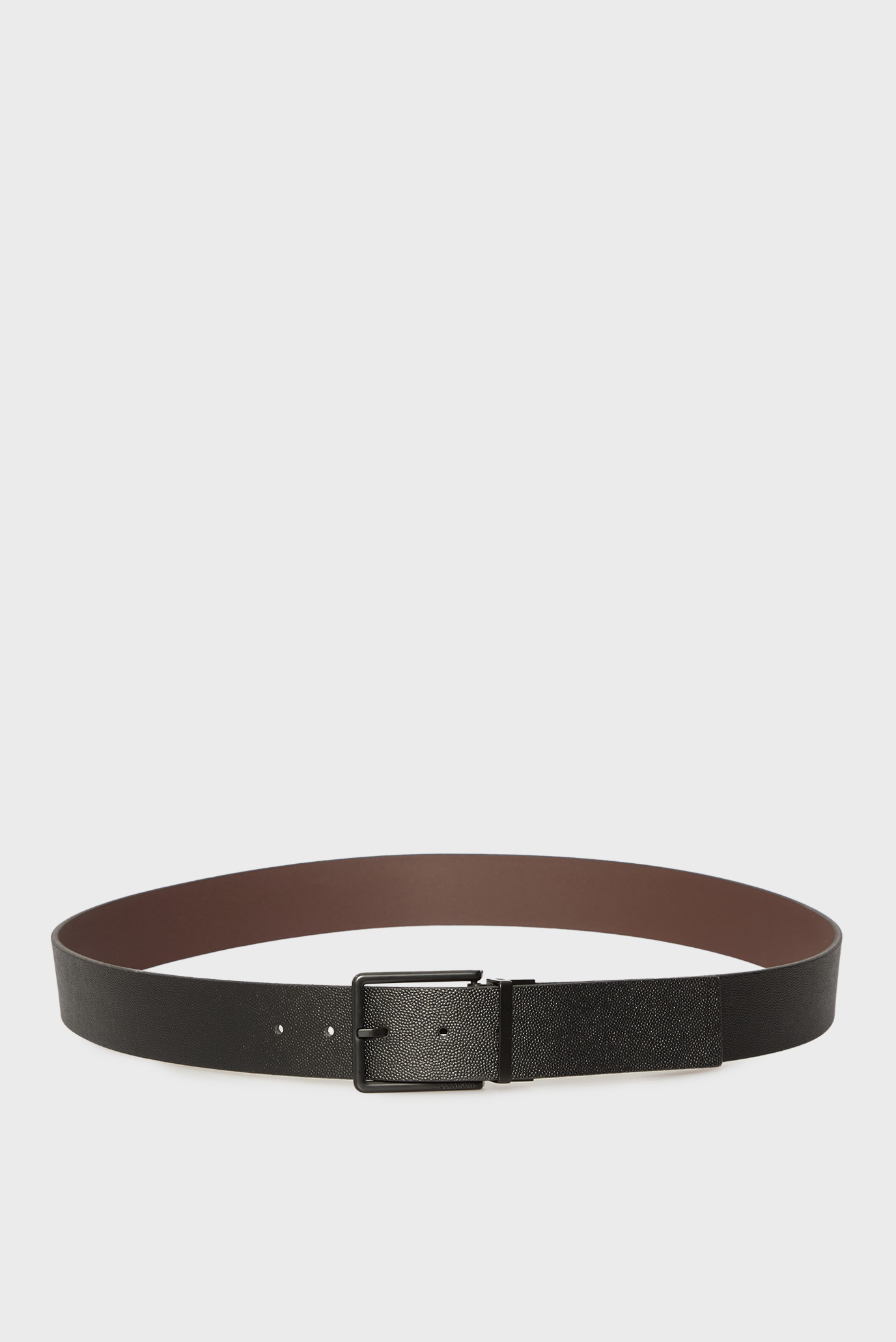Ремень WARMTH BUCKLE 40MM REV ADJCalvin Klein Ремень WARMTH BUCKLE 40MM REV ADJ 2