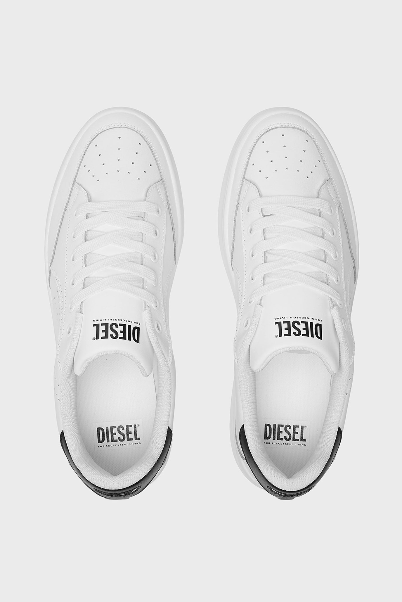 Кроссовки DAKOTA   S-DAKOTA LOW SNEAKERS 3