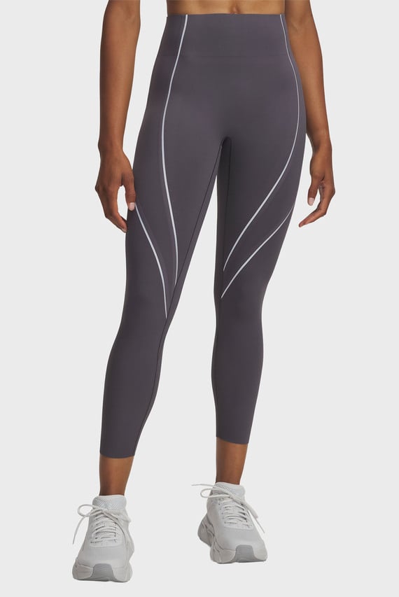 Легинсы UA Halo Bonded Ankle Legging