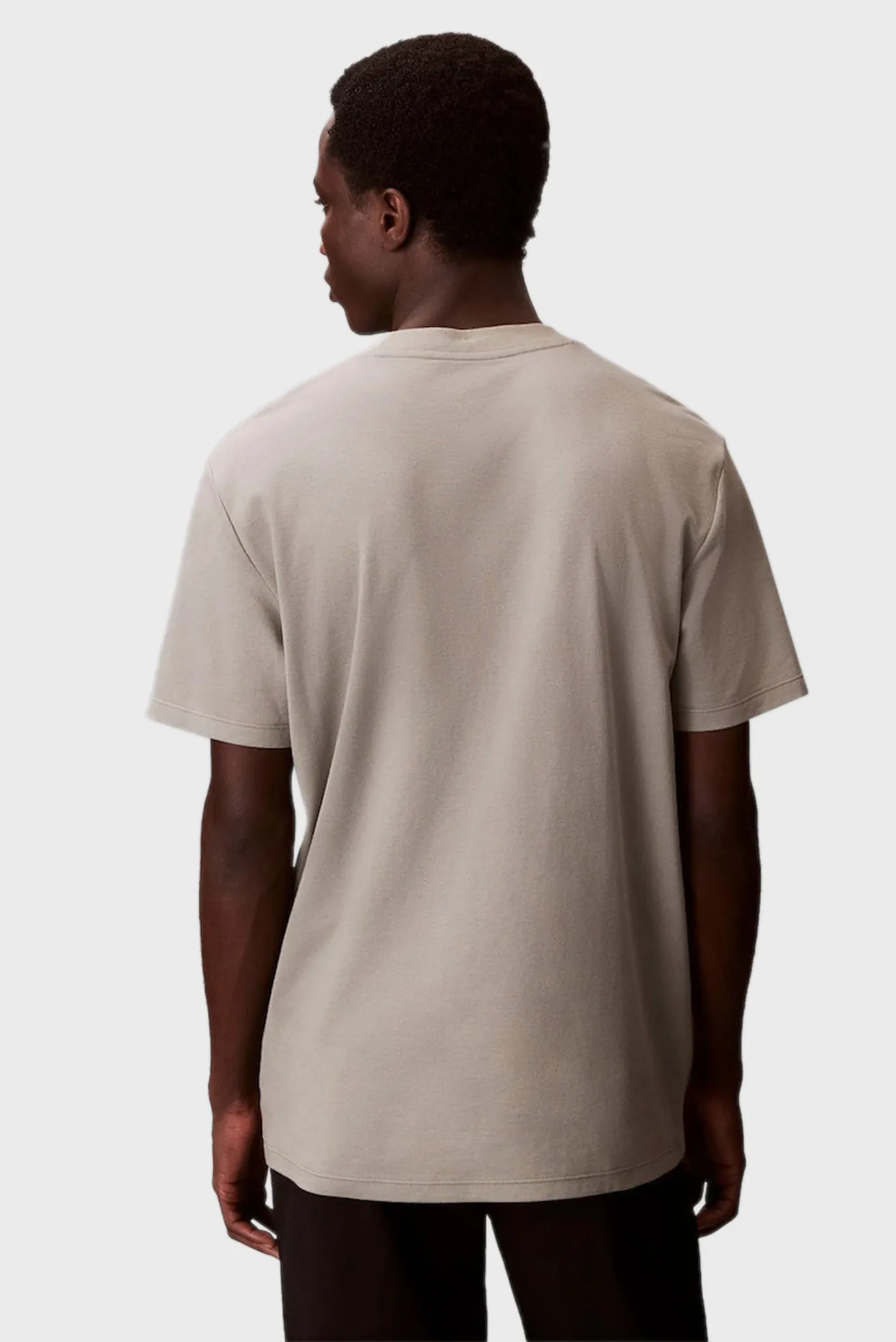 Футболка SS TECH INTERLOCK CREWNK TEE 3