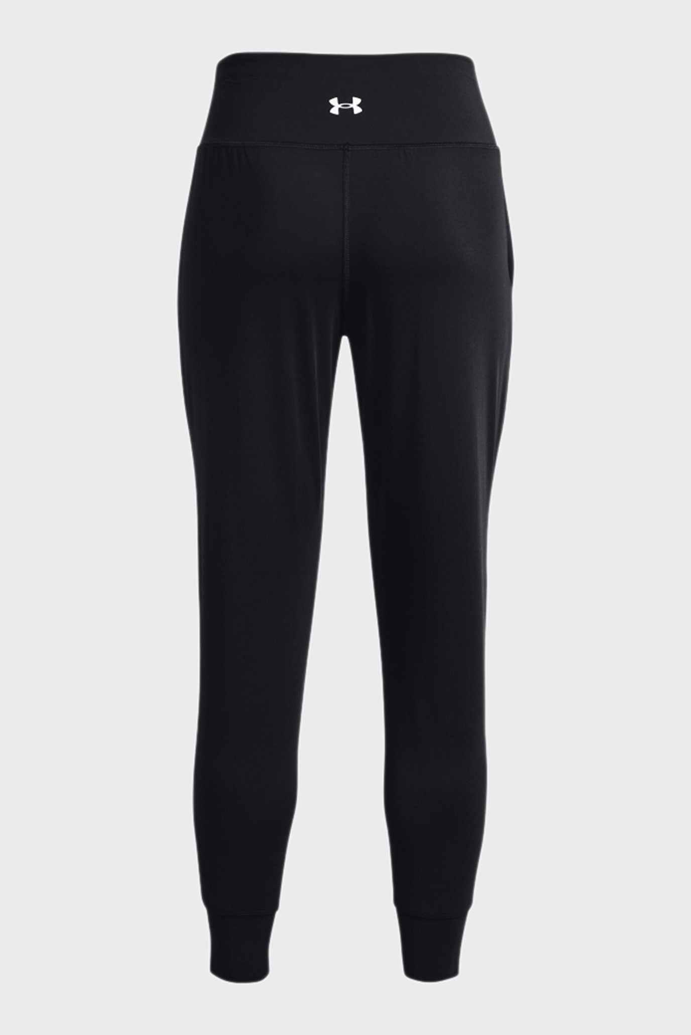 Женские черные спортивные брюки Meridian JoggerUnder Armour Женские черные спортивные брюки Meridian Jogger 12