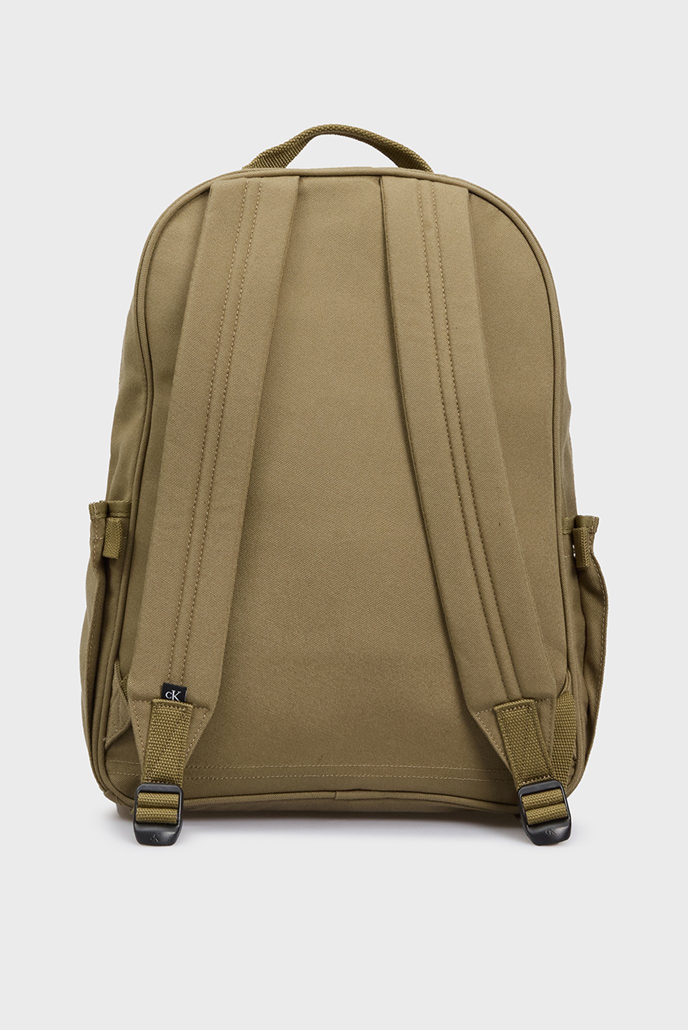 Мужской оливковый рюкзак SPORT ESSENTIALS CAMPUS BP W 4