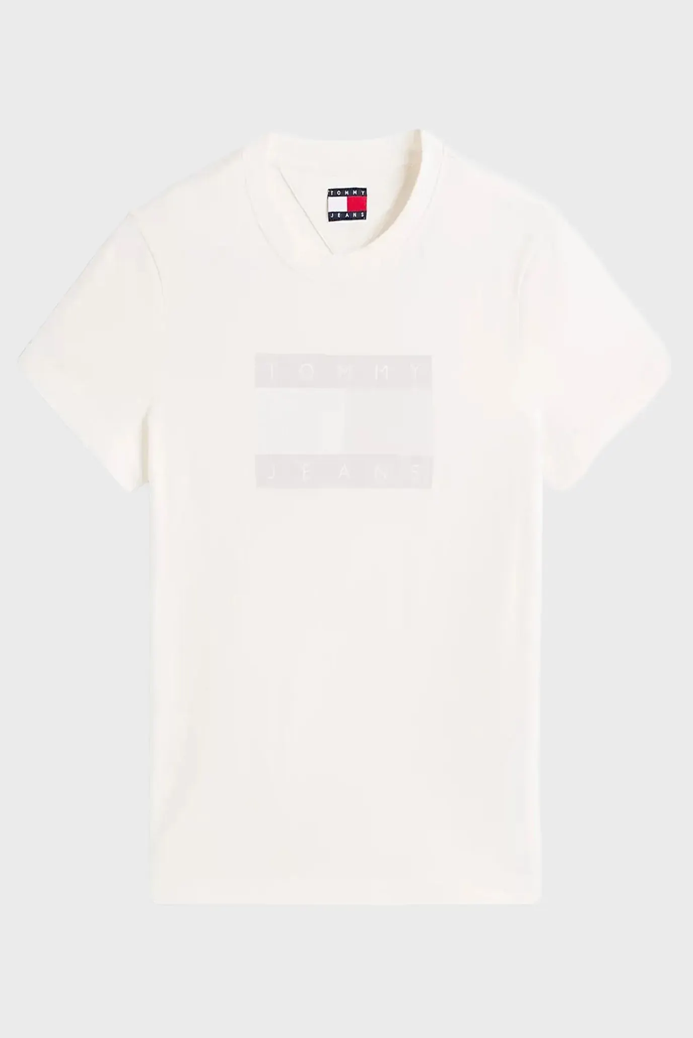 Футболка TJW REG TJ FLAG SS TEE 5