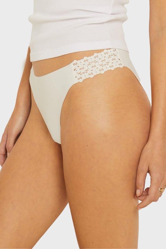 Трусы WISH - CULOTTE Etam