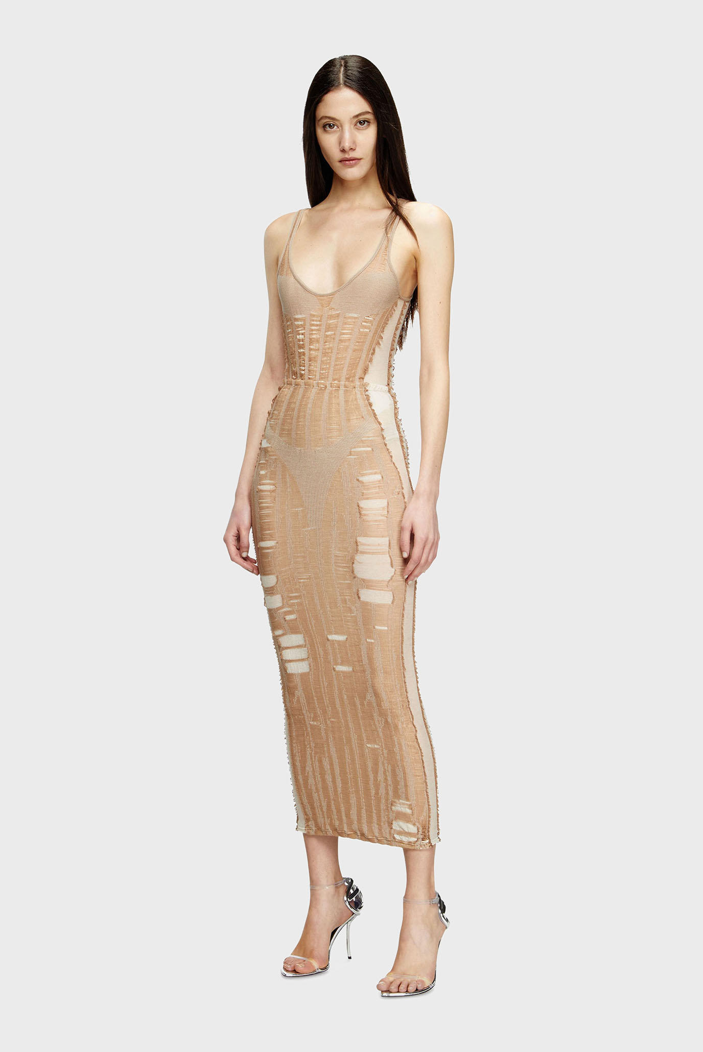 Юбка M-CALINA GONNA FS 2