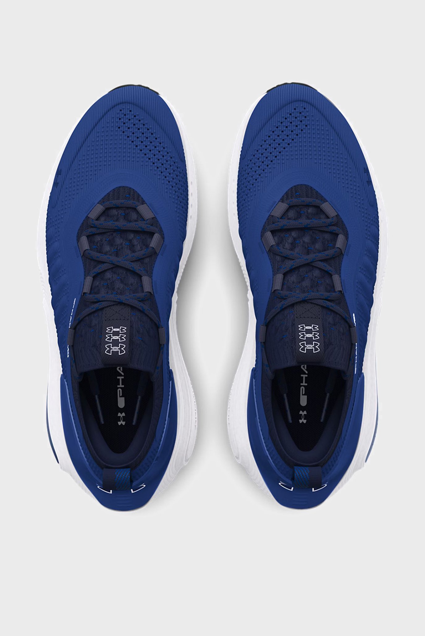 Кроссовки UA Phantom 4 3