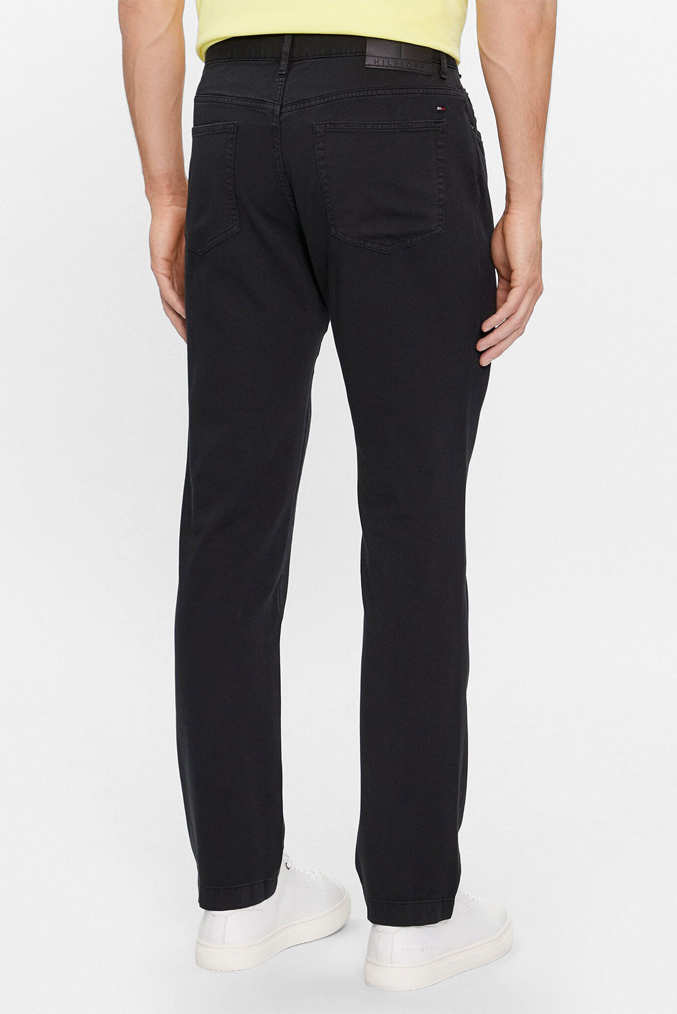 Штаны 5PKT DENTON STRUCTURE GMD 3