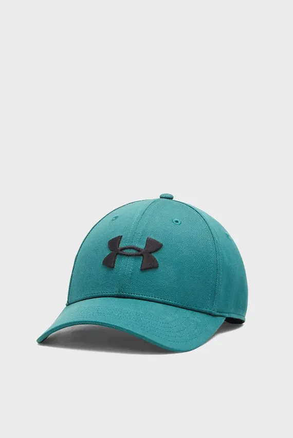 Кепка M Blitzing Low STR Under Armour