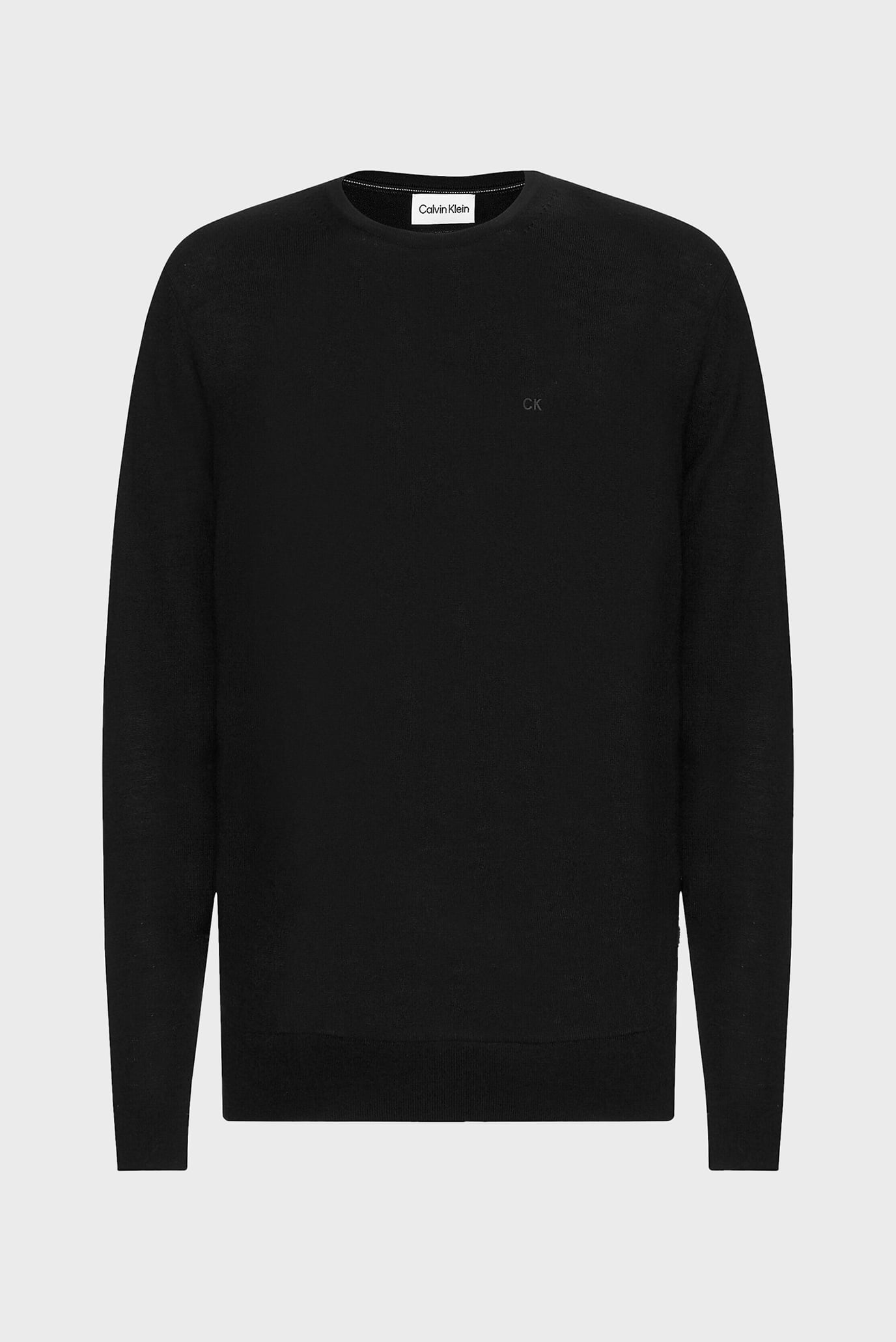 Свитер MERINO CREW NECK SWEATER 5