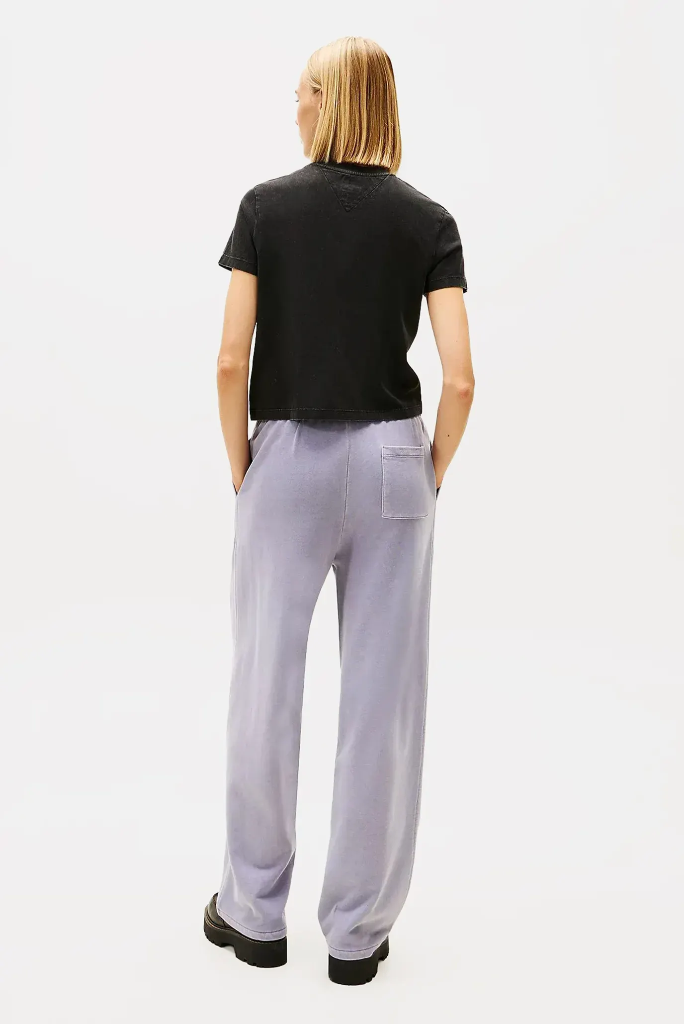 Футболка TJW REG SH TONAL FLAG TEE 3