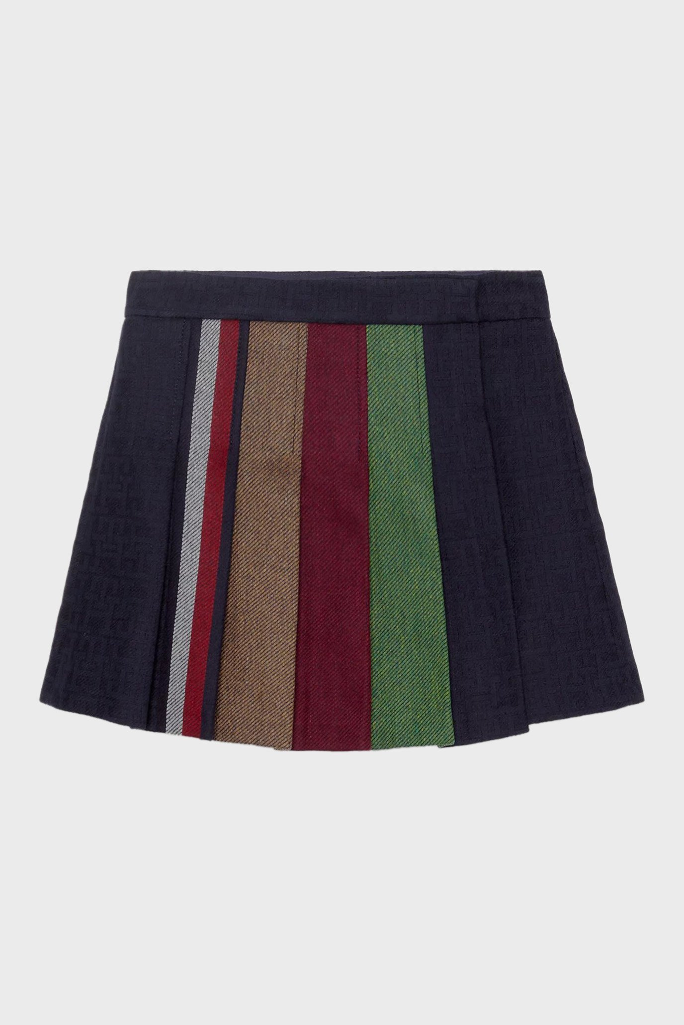 Юбка TH X P NY STP PLEATED WRAP SKIRT 6