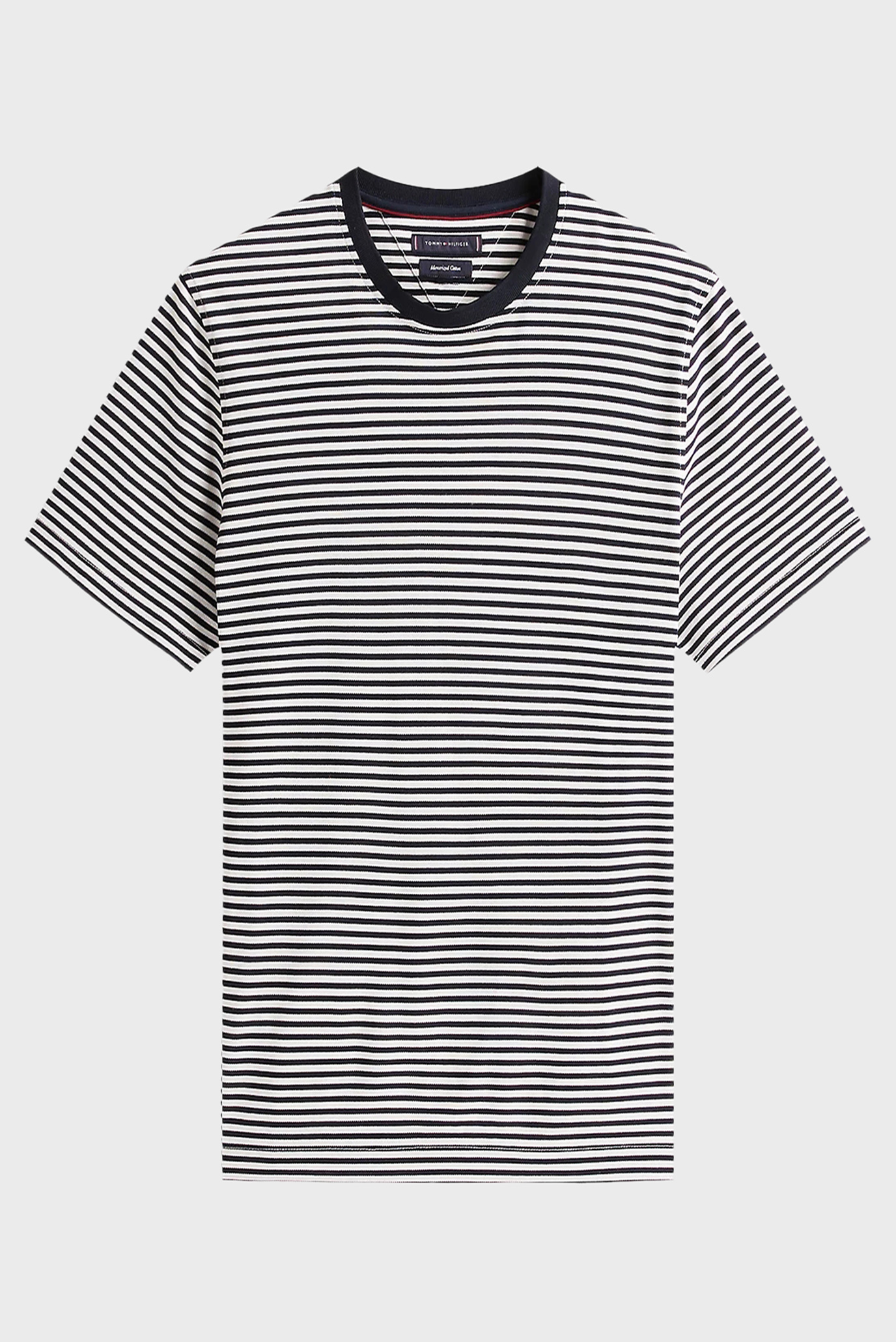 Футболка DC NAUTICAL STRIPE TEE 5