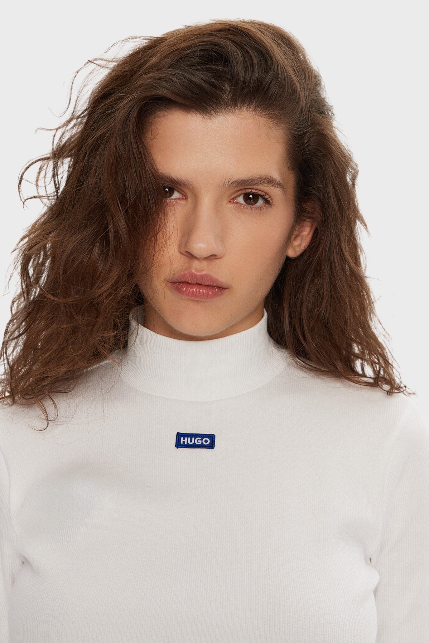 Лонгслив Easy Longsleeve_B 10257055 01 4