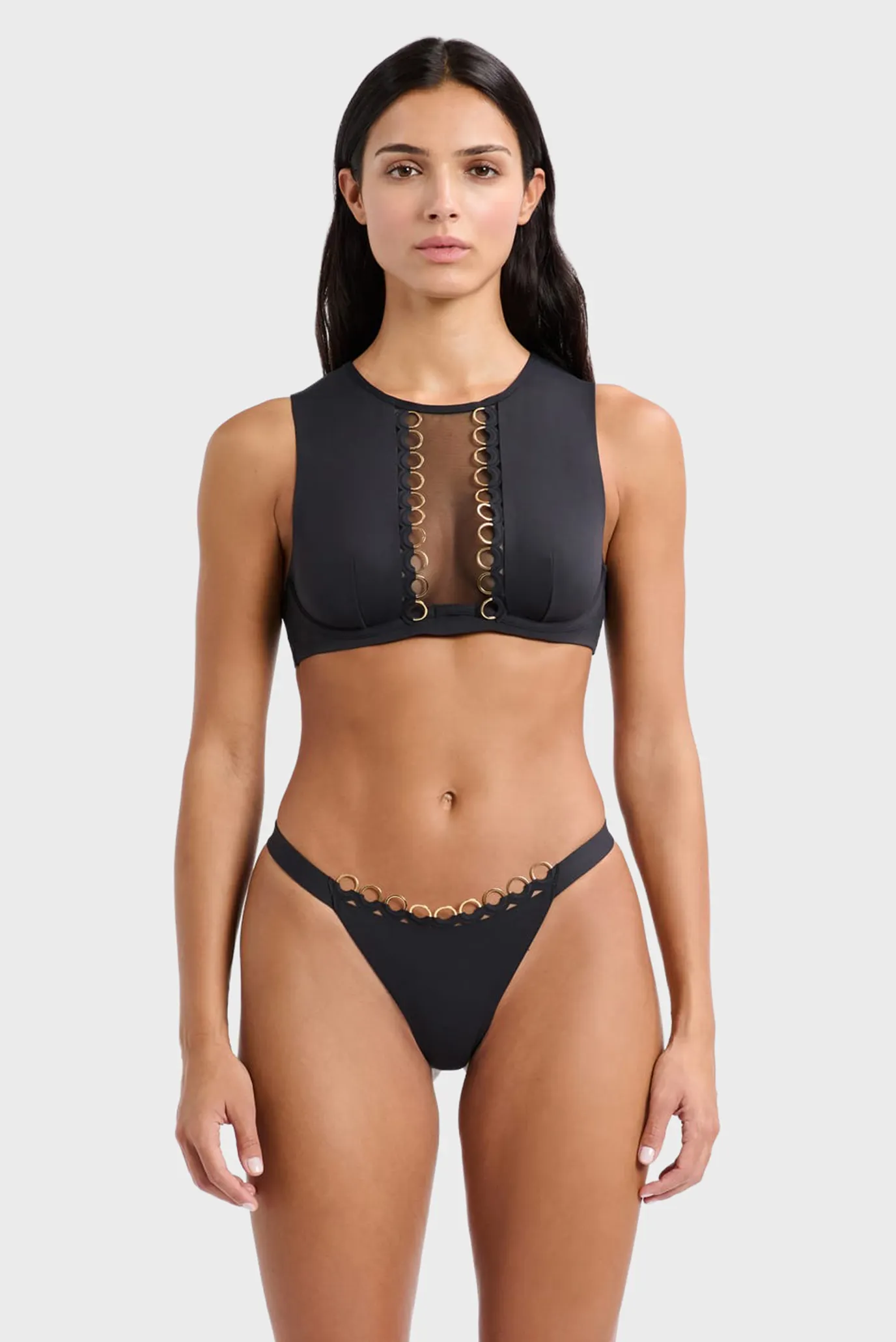 Бюстгальтер/AFTER PARTY - SC CLASSIQUE 1