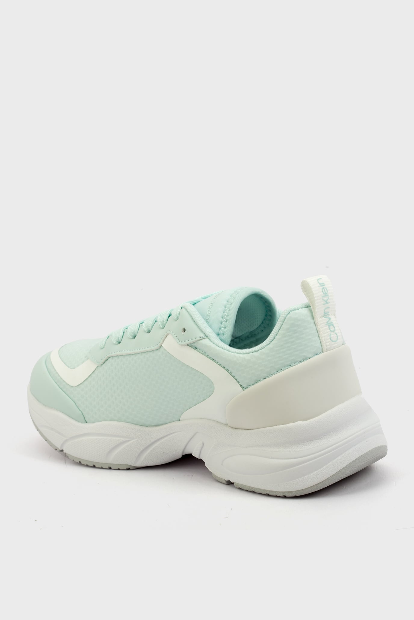 Кроссовки RETRO TENNIS OVER MESH WN 3