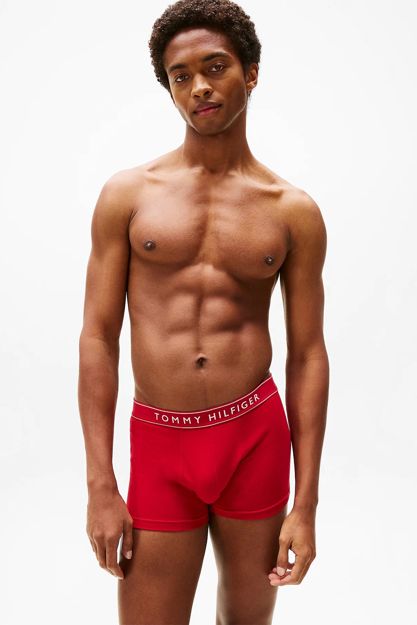 Трусы 3P TRUNK DTM 5