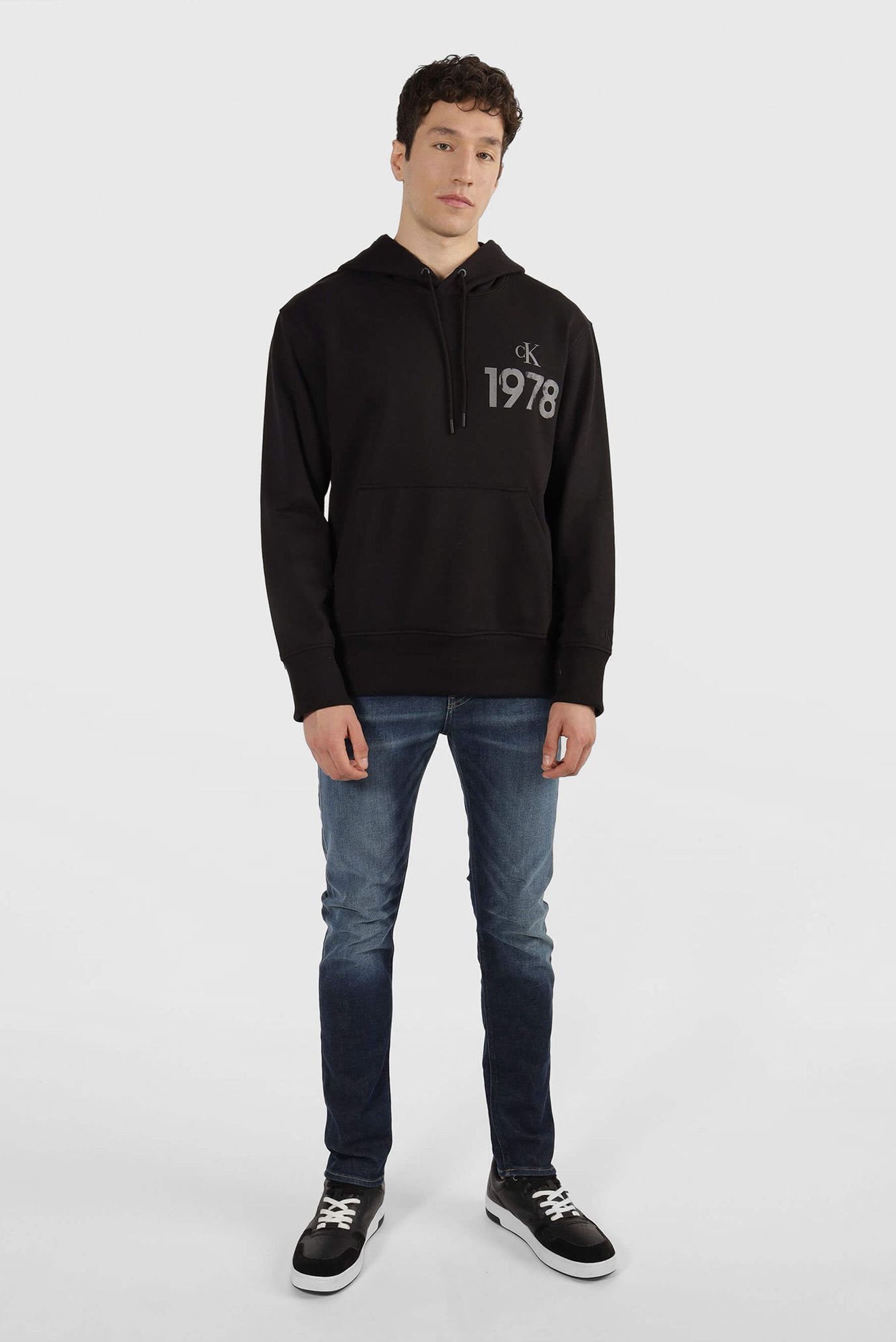 Худи VARSITY 1978 HOODY 5