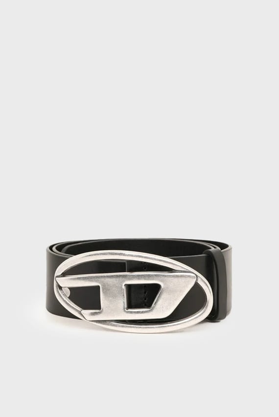 Ремень OVAL D LOGO B-1DR BELT Diesel
