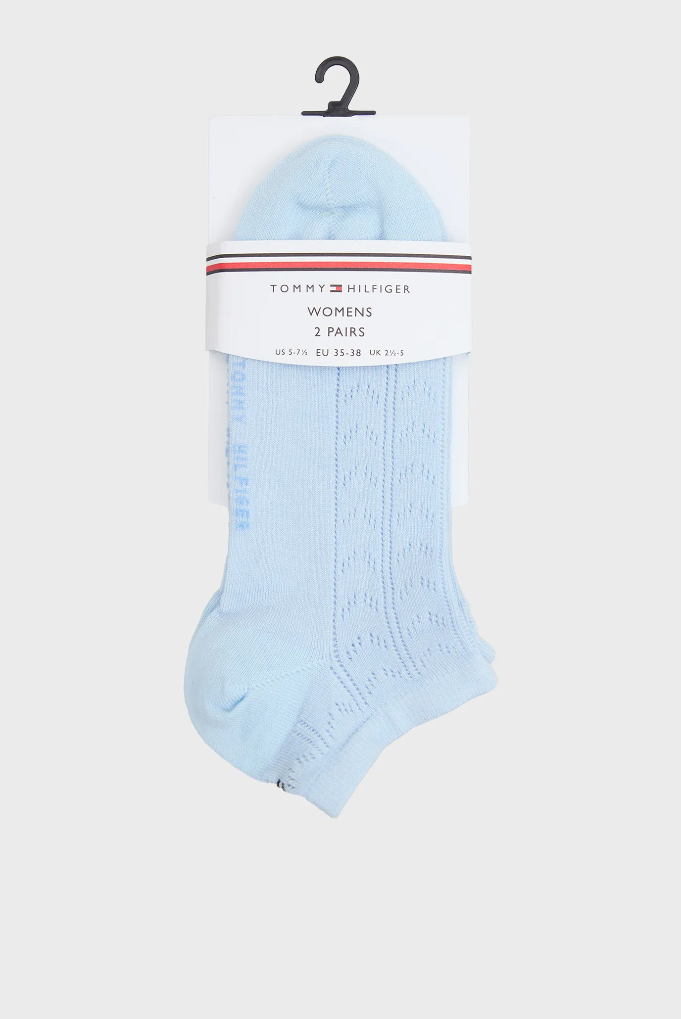 Носки TH WOMEN SNEAKER 2P SUMMER PELERI 1