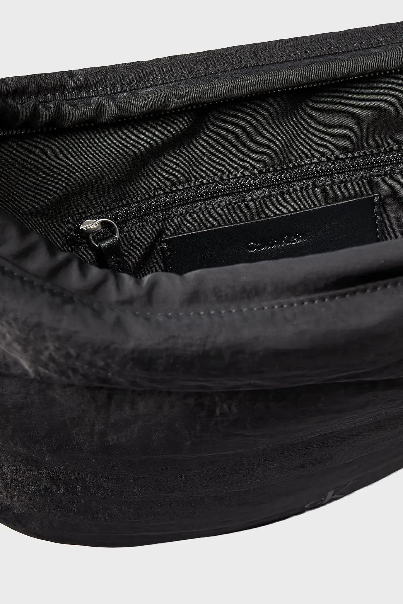 Поясная сумка NYLON CORD SMALL HOBO BAG 3