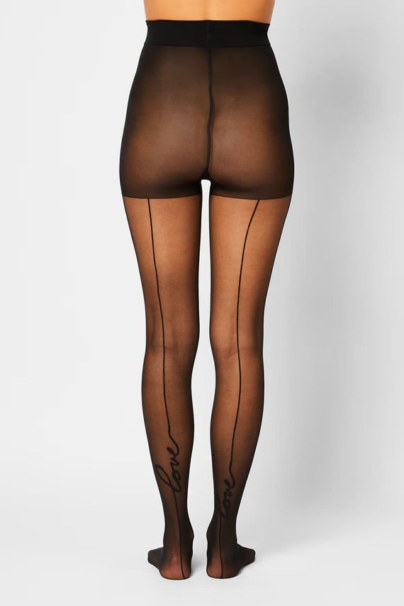 Колготы GLOVER - TIGHTS