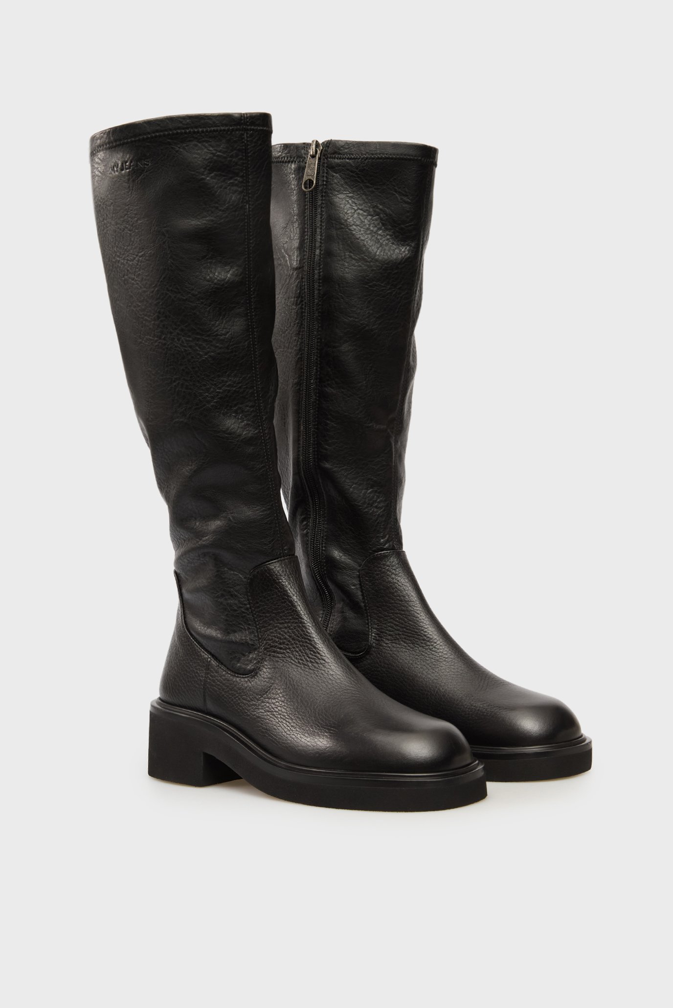 Сапоги TJW STRETCHY LONG BOOT 3