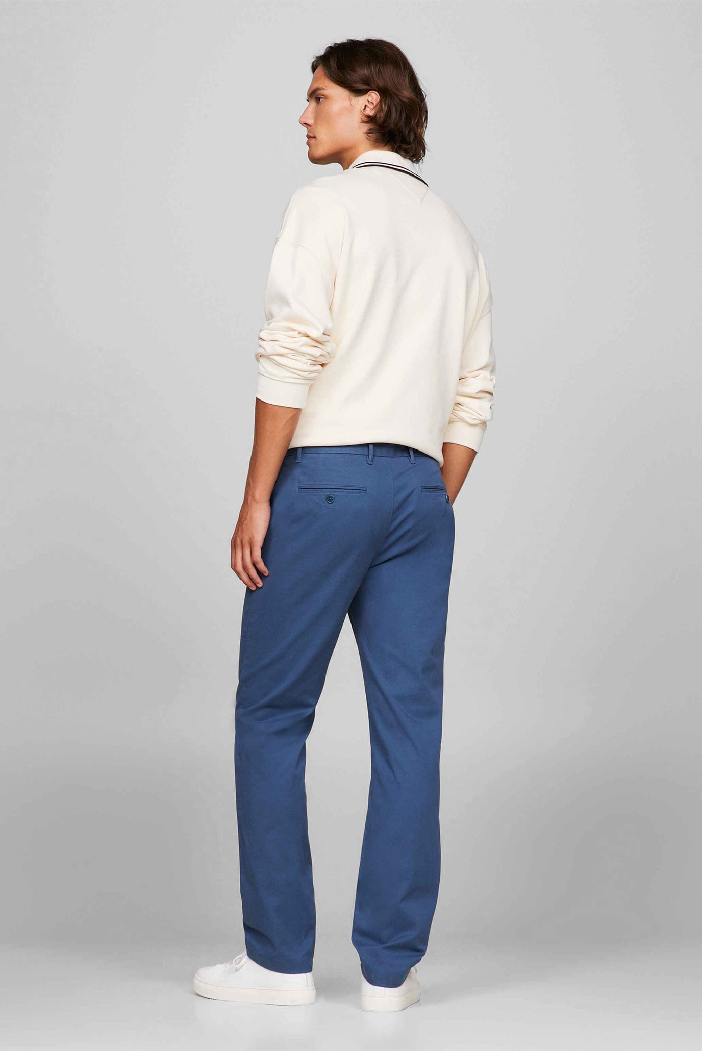 Штаны DENTON CHINO 1985 PIMA COTTON 3