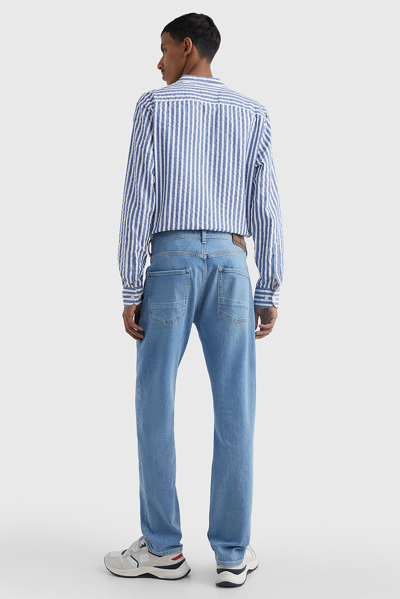 Джинсы STRAIGHT DENTON STR FOSTER BLUE 3