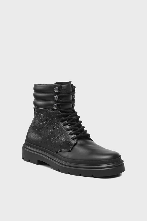 Ботинки COMBAT BOOT MONO