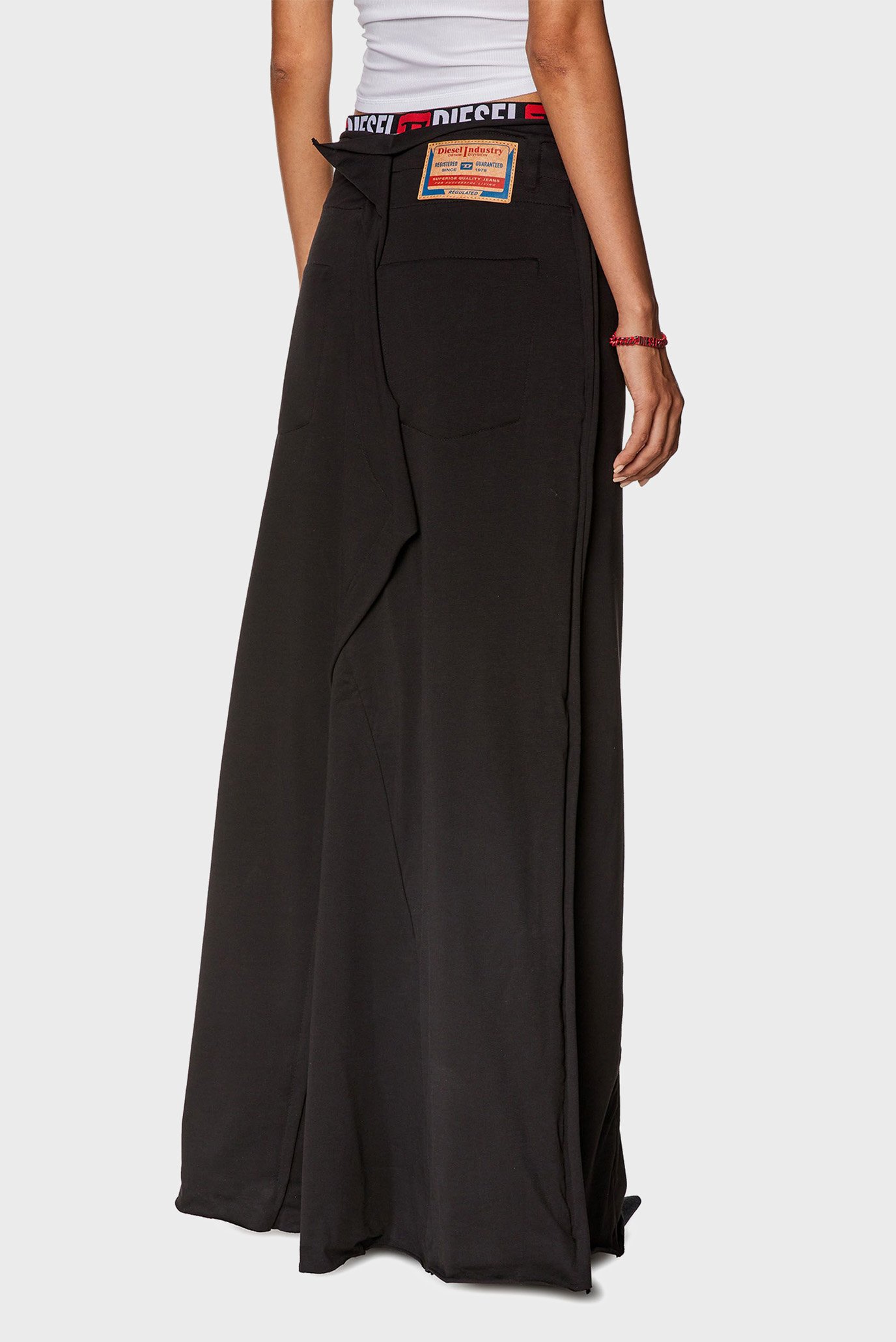 Юбка DE-PAGO-S2 SKIRT 3