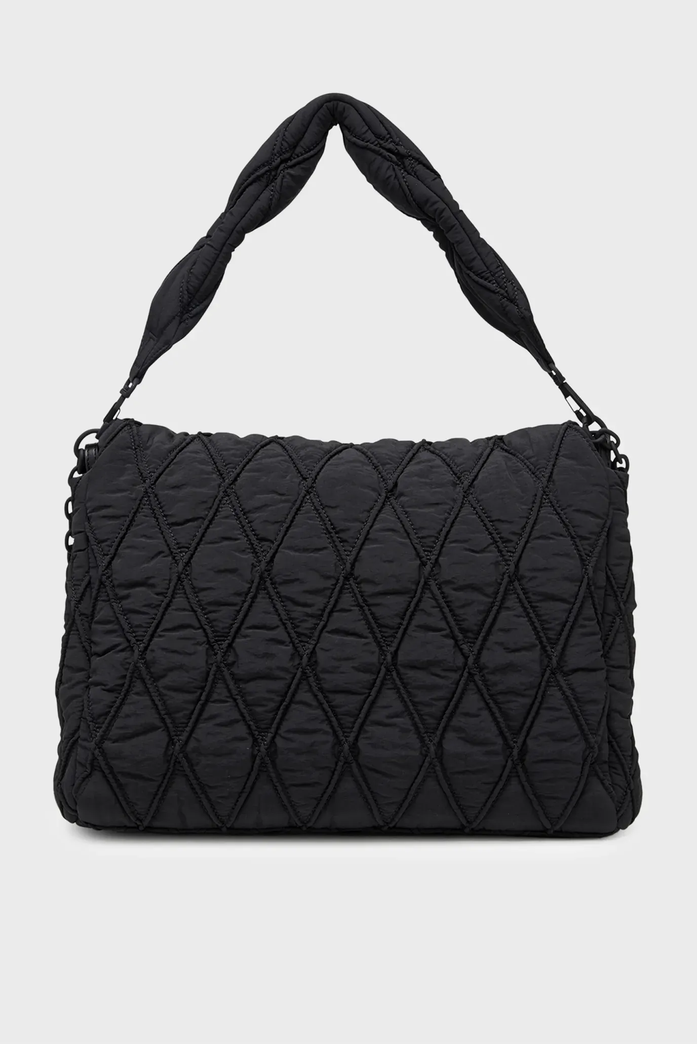 Сумка CHARM-D CHARM-D SHOULDER L SHOULDER BAG 4