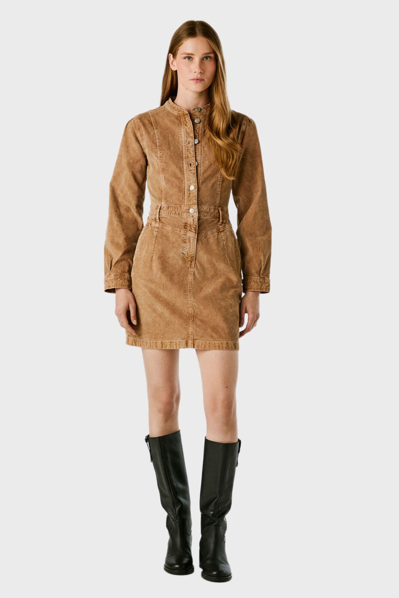 Платье SUNNY DRESS 2