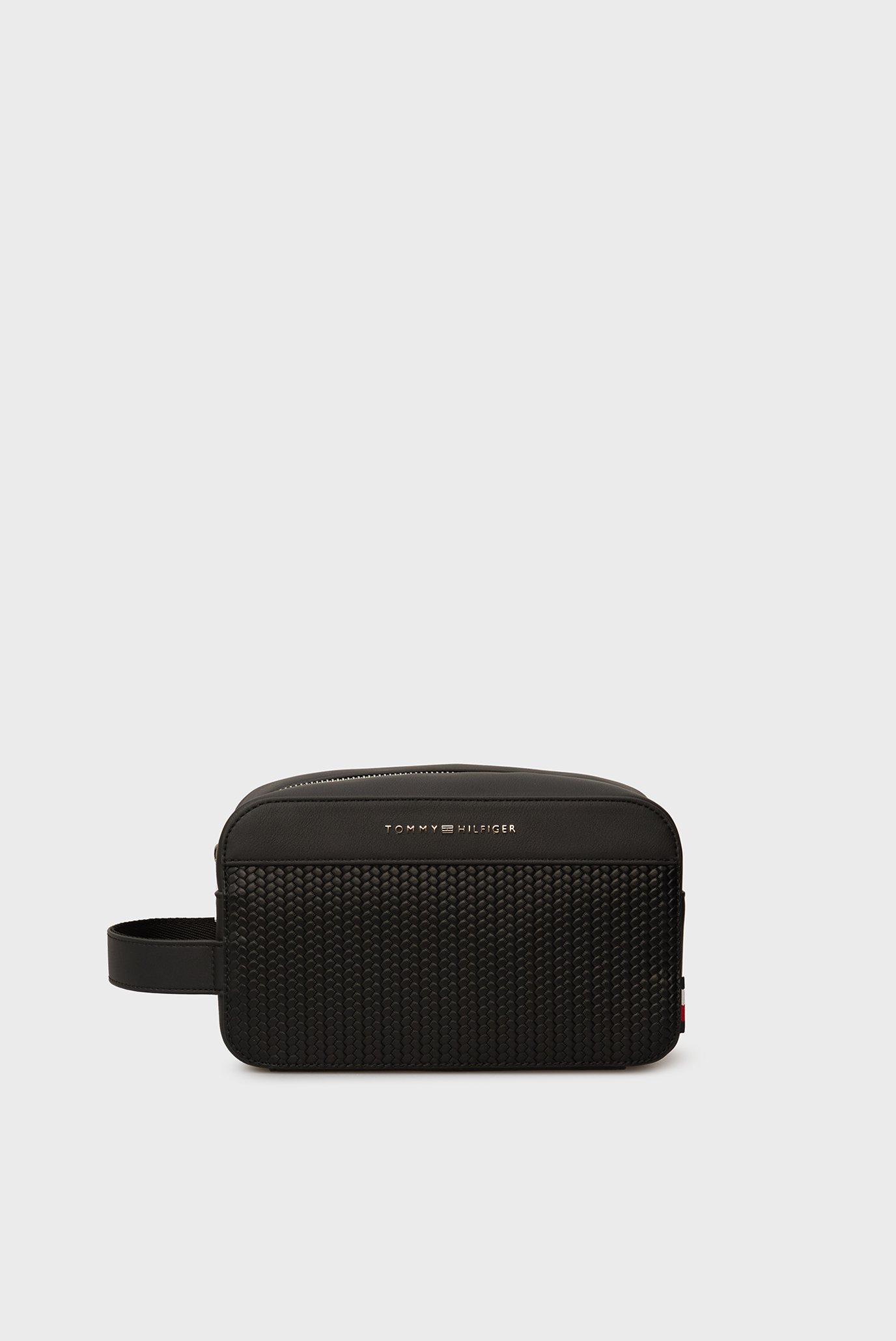 Косметичка TH WOVEN WASHBAG 1