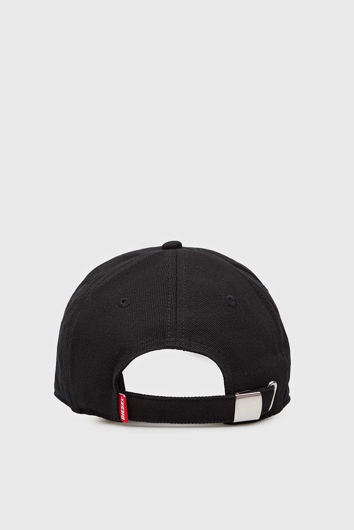 Мужская черная кепка C-HASE CAPPELLO 3