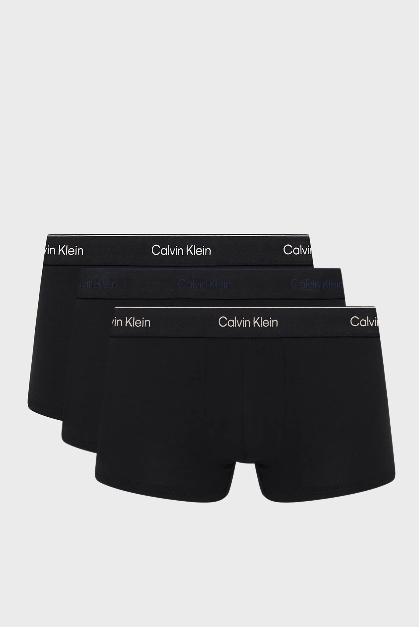 Набор белья LOW RISE TRUNK 3PK 1