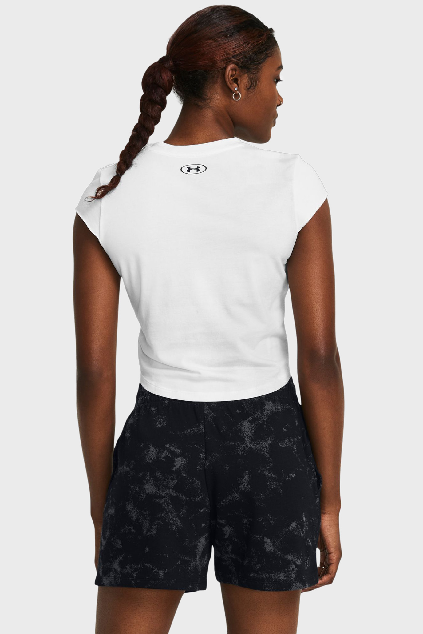 Футболка Pjt Rck Undrgrnd Cap Slv T 3