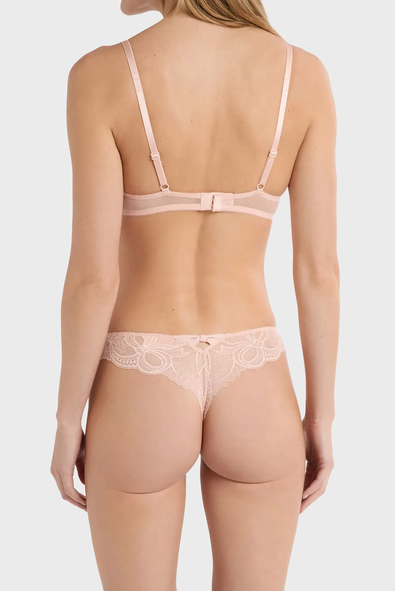 Трусы GRACE - STRING 3