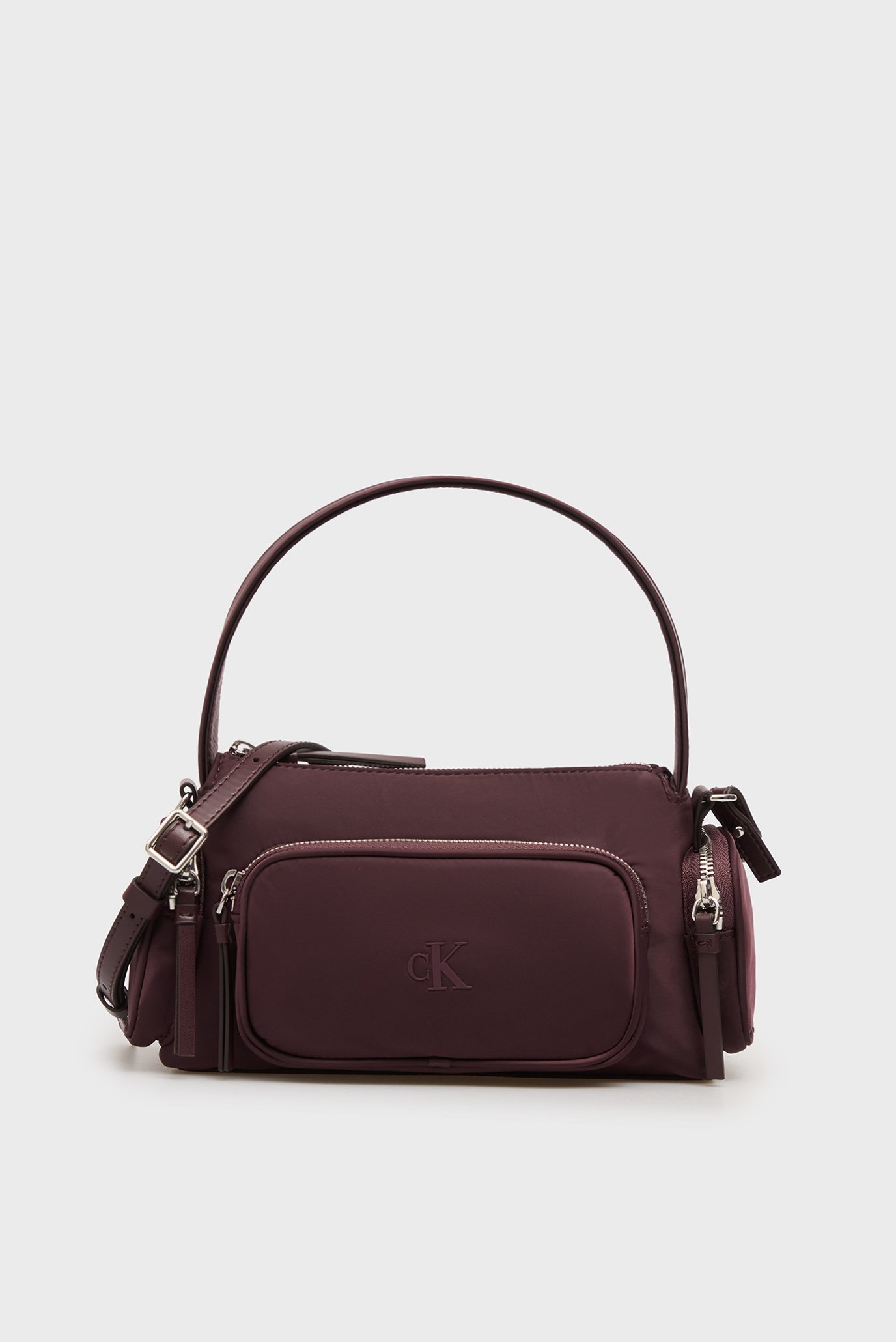 Сумка POCKET NYLON BAG W  STRAP 1