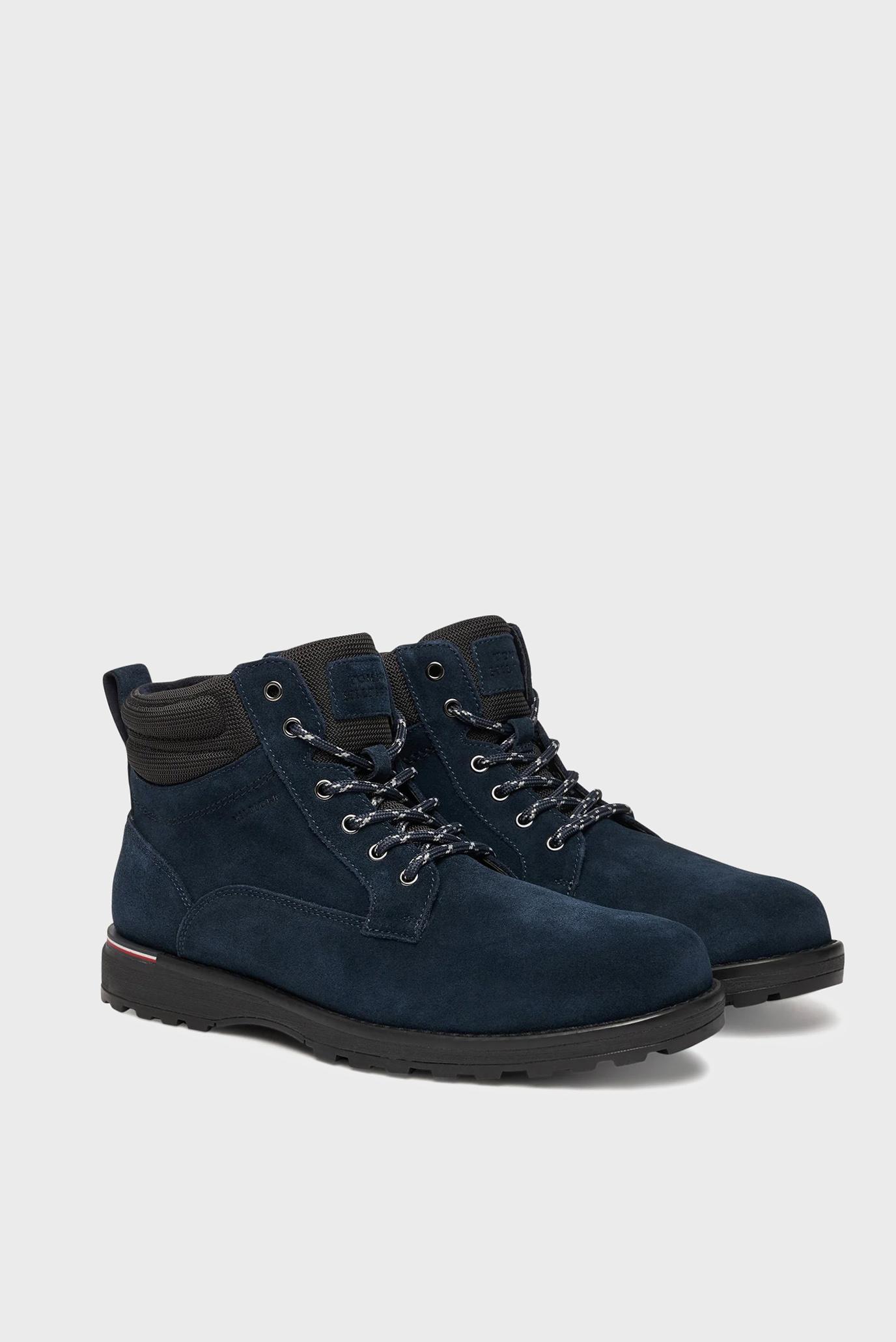 Ботинки CORPORATE W SUEDE LACE BOOT 3