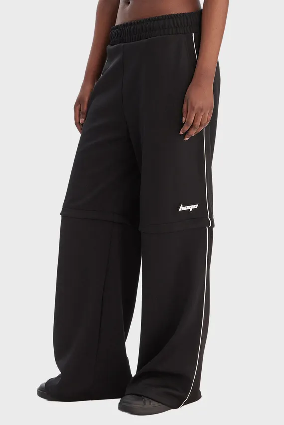 Штаны спортивные Nateam_B 10249830 01 HUGO BOSS