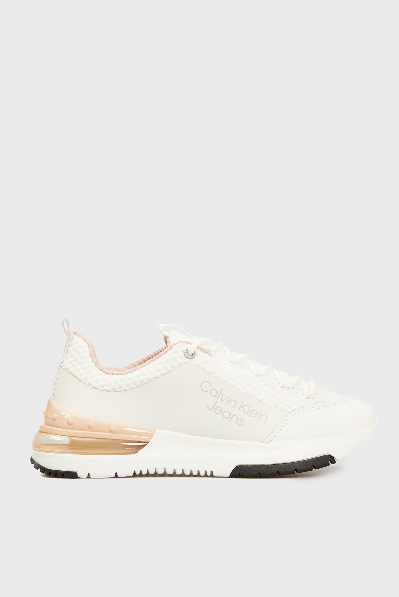 Женские белые кроссовки NEW SPORTY RUNNER COMFAIR 3 6