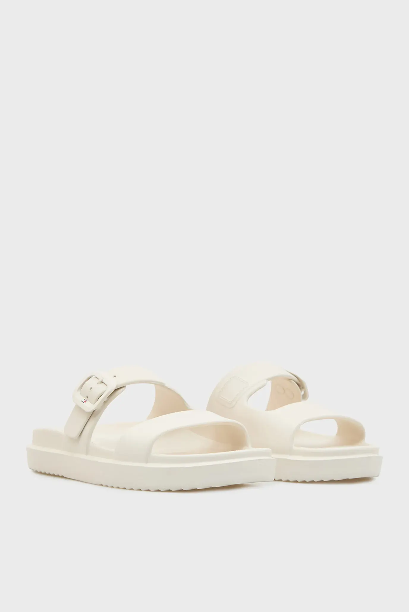 Сандалии TH LIGHT DOUBLE STRAP SANDAL 3