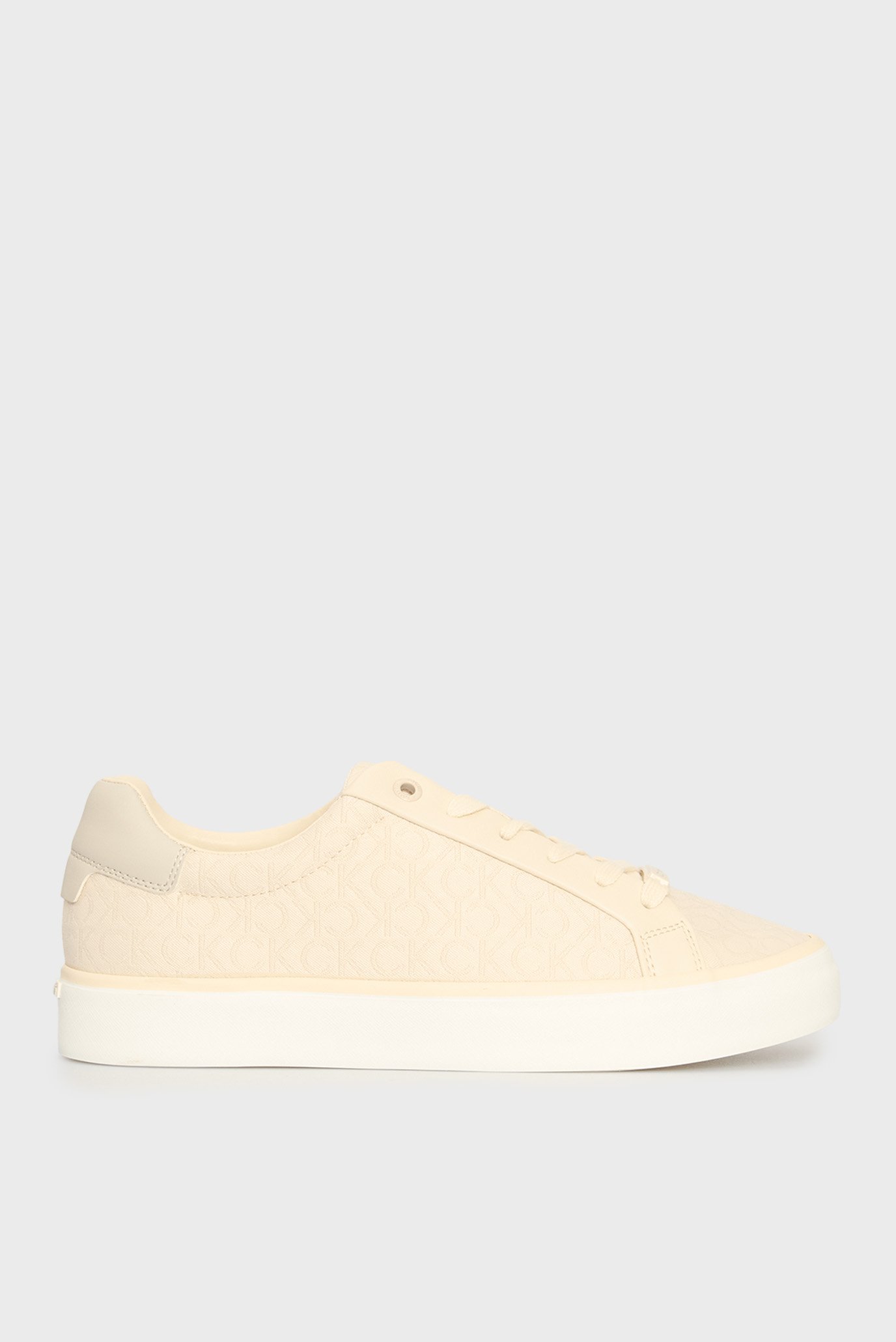 Кеды VULC LACE UP - JACQ 1