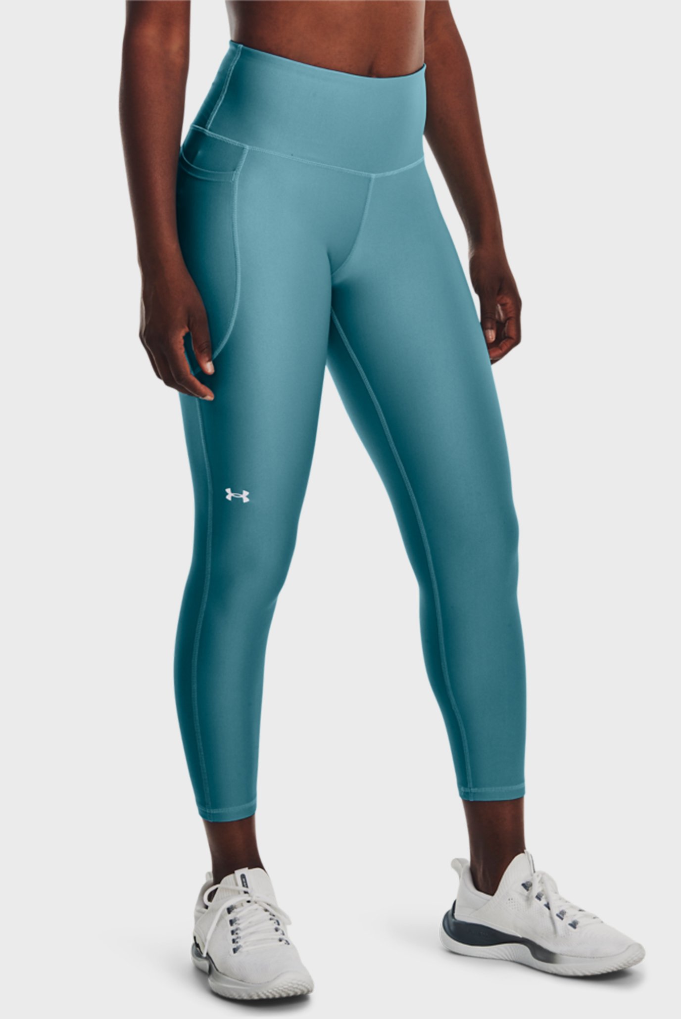 Легинсы Armour Hi Ankle Leg 7