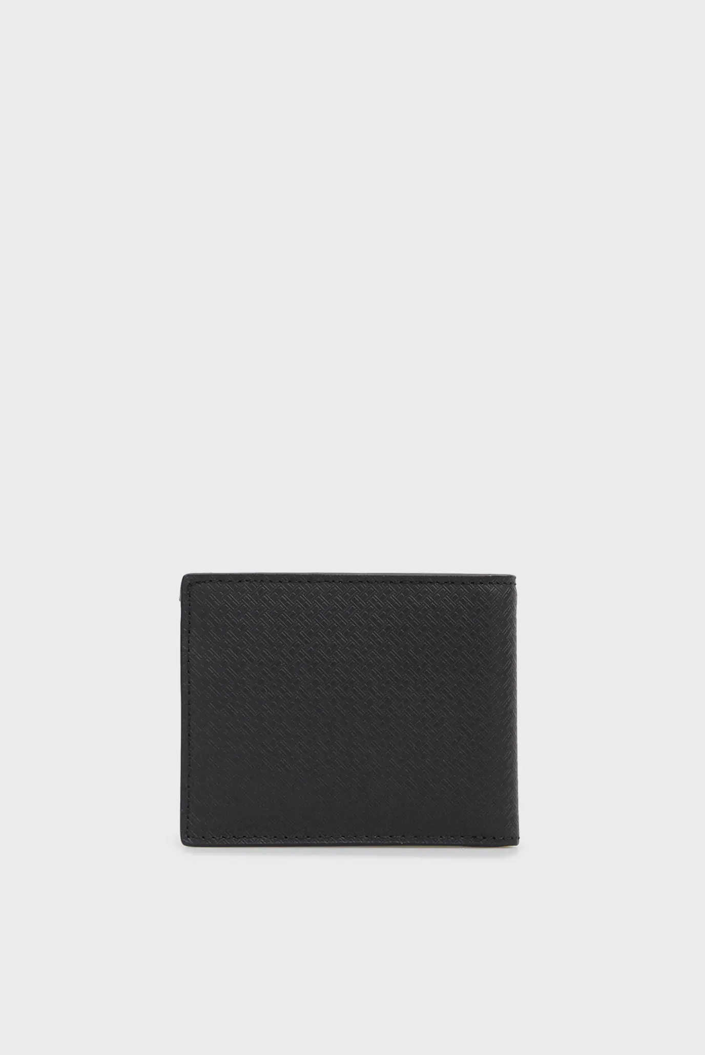 Кошелек TH EMBOSS MINI CC WALLET 4