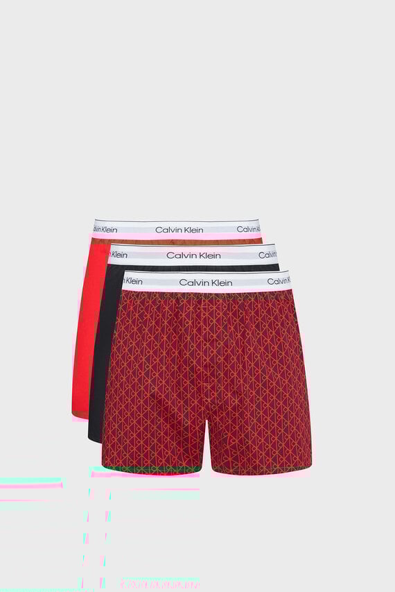 Набор белья Boxer Calvin Klein Набор белья Boxer Calvin Klein