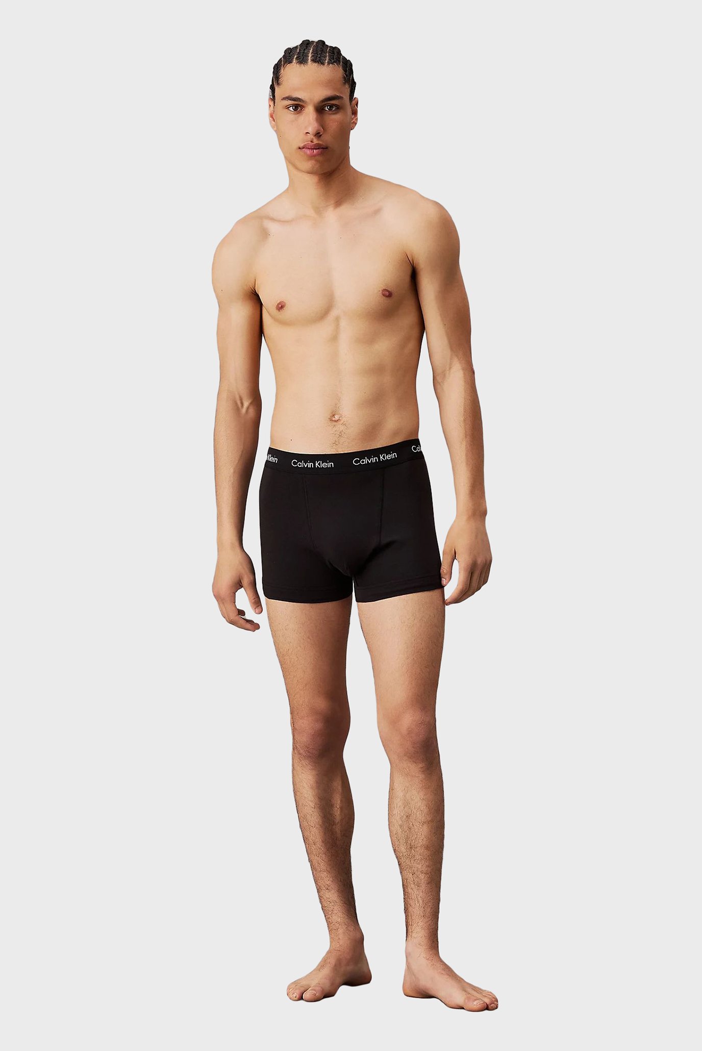 Набор белья TRUNK 3PK (disabled for color code resolve)Calvin Klein Набор белья TRUNK 3PK (disabled for color code resolve) 10