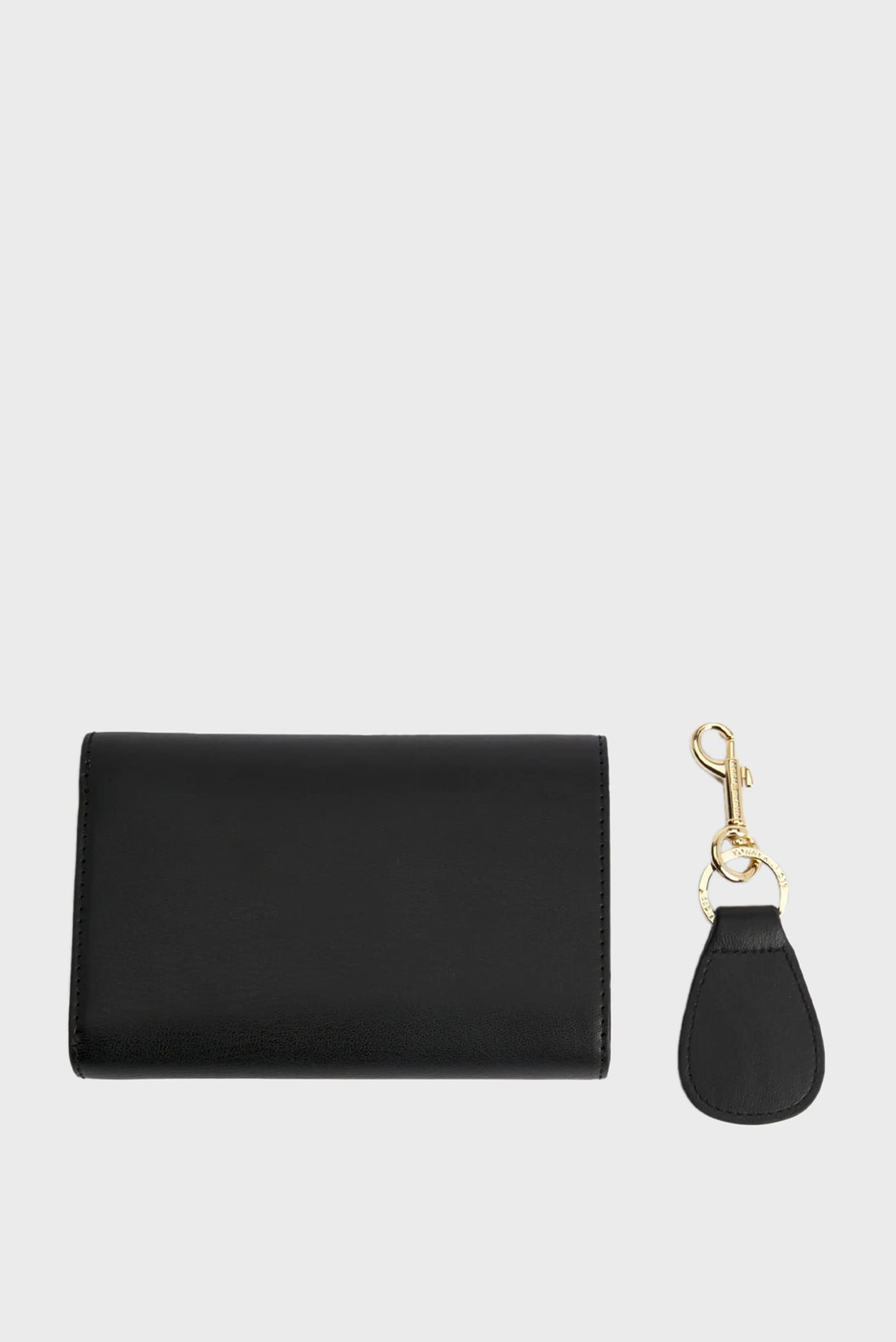 Подарочный набор GP MED FLAP WALLET W KEYFOB 2