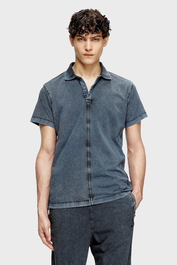 Поло T-NOMELY POLO