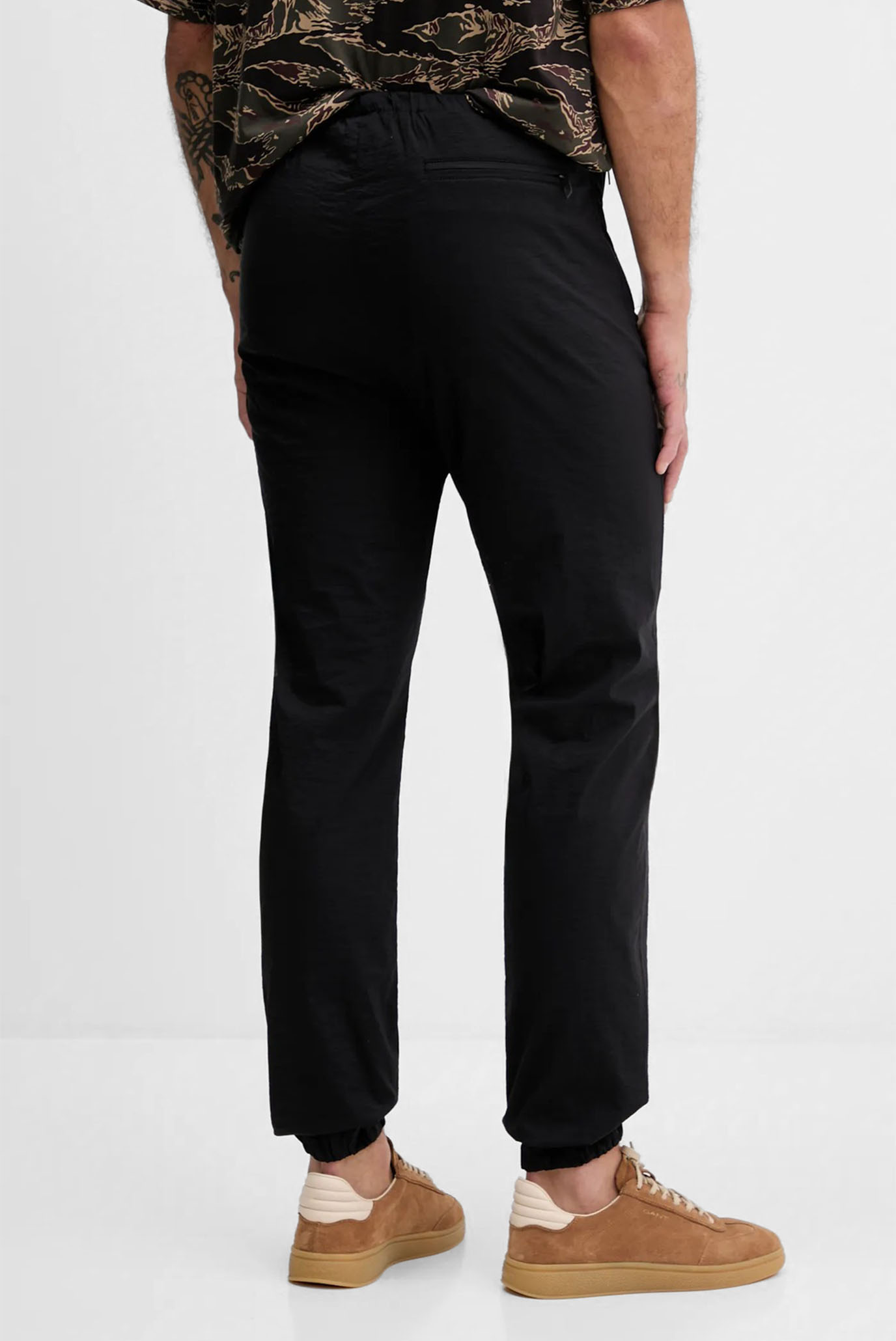 Штаны P-ANDREW PANTALONI 3